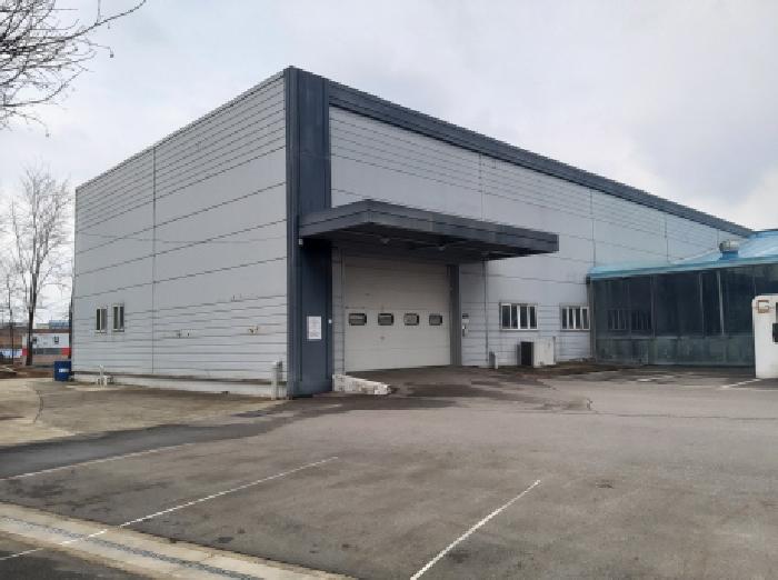 * 본건 목록 3. 전경