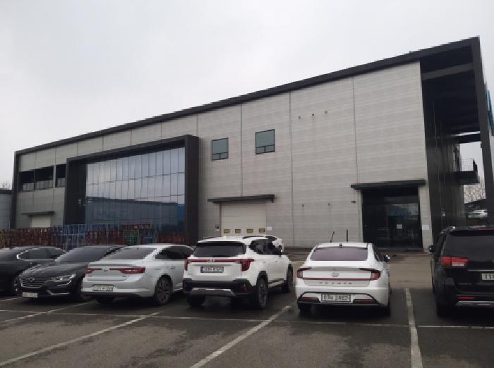 * 본건 목록 4. 전경