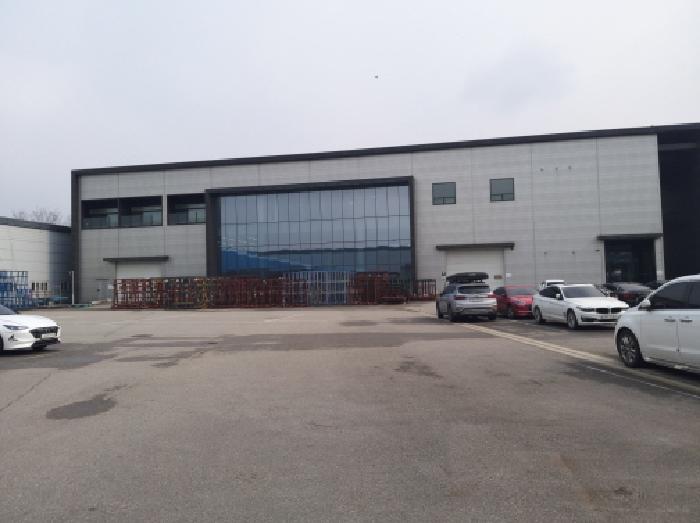 * 본건 목록 4. 전경