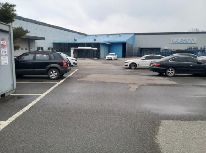 * 본건 목록 3. 전경