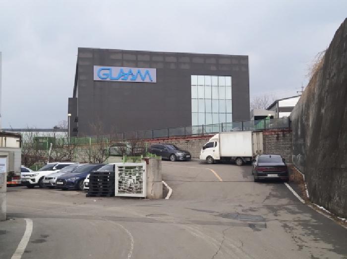 * 본건 목록 4. 전경