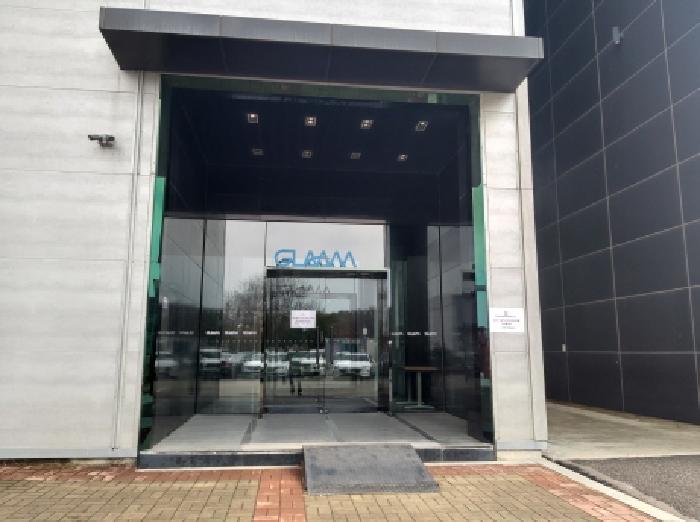 * 본건 목록 4. 전경(출입문)