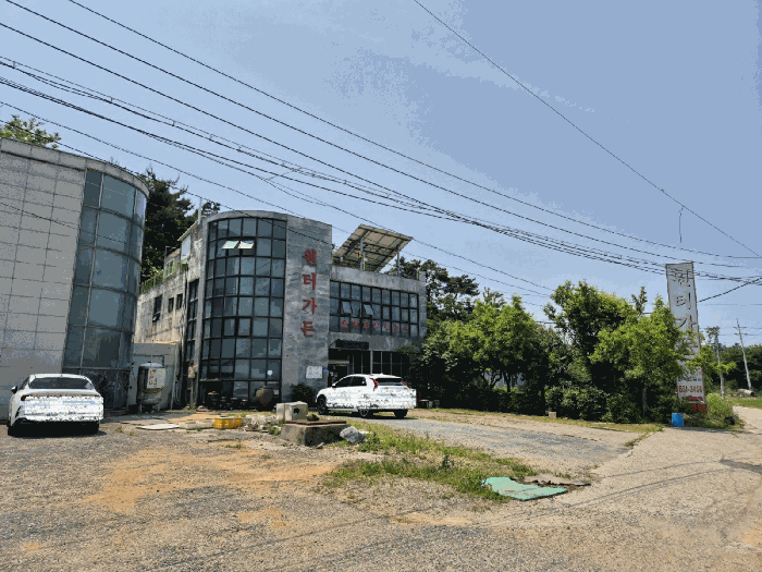 본건 및 주변전경