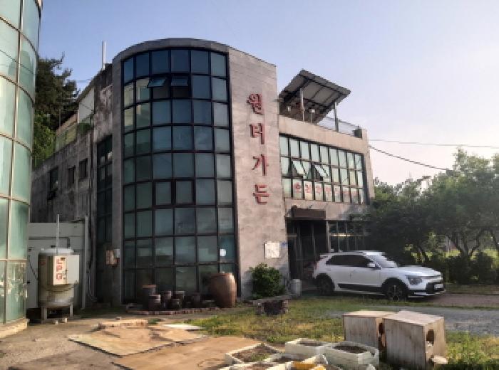 * 본건 목적물 전경