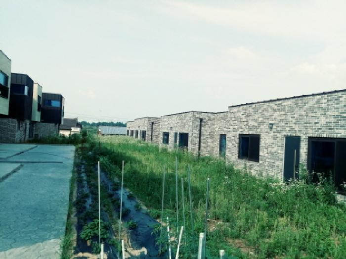 * 본건 부동산