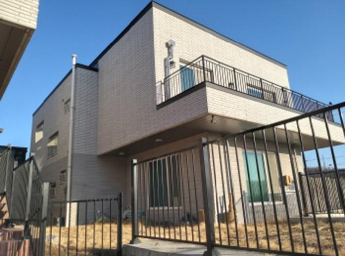 * 본건 목적물 전경