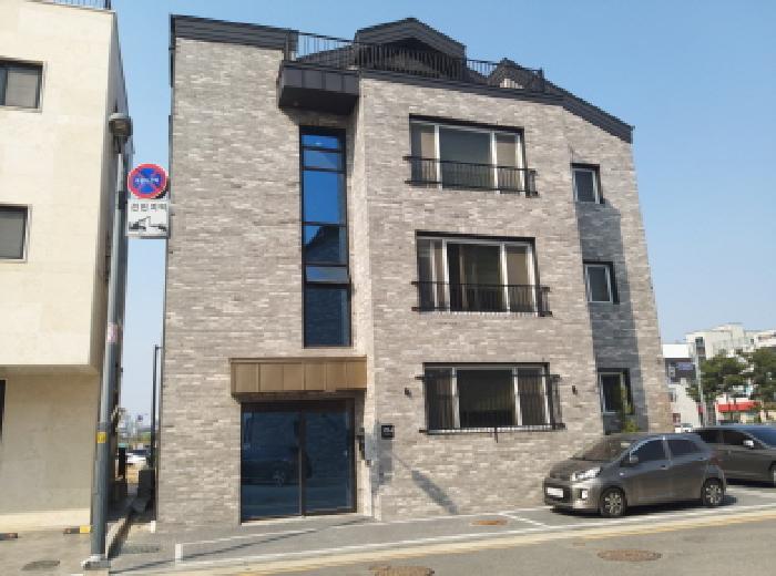 * 본건 목적물 전경