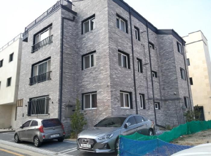 * 본건 목적물 전경