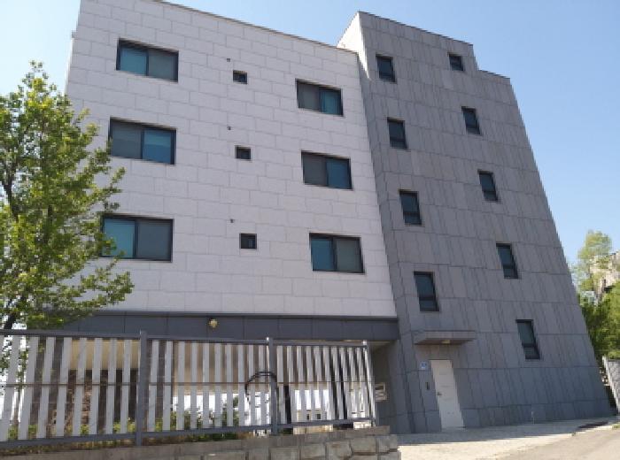 * 본건 목적물 전경