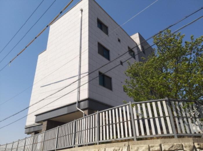 * 본건 목적물 전경