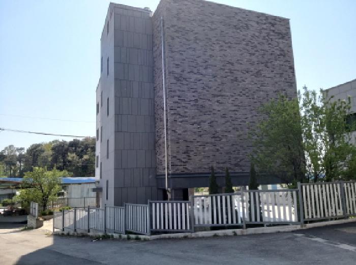 * 본건 목적물 전경