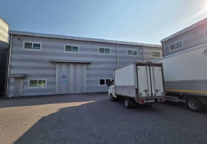 목록 2번 1동 공장 전경