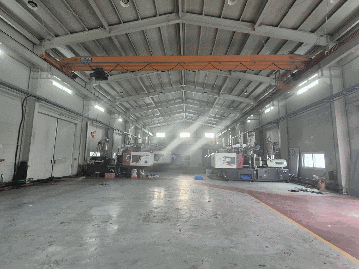 본건 기호(2) 건물 내부 전경