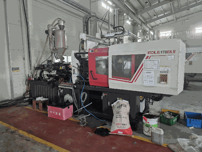 기계기구 기호(9)