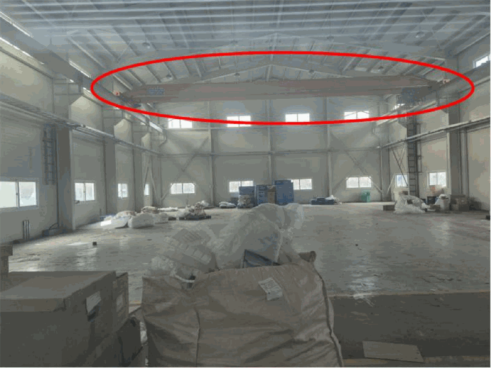 제시외 기계기구㉡