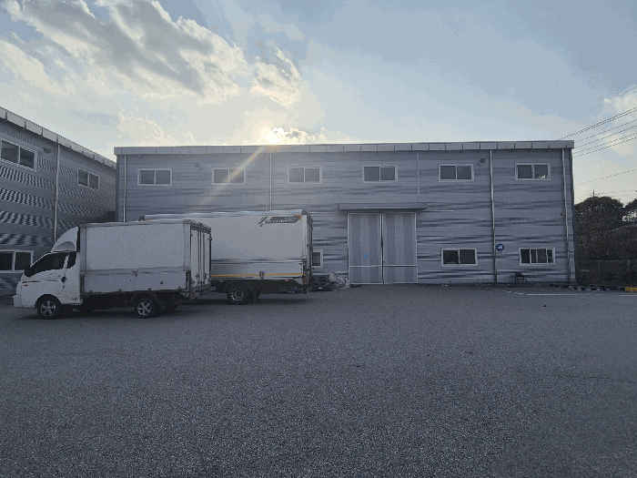 본건 기호(3) 건물 전경