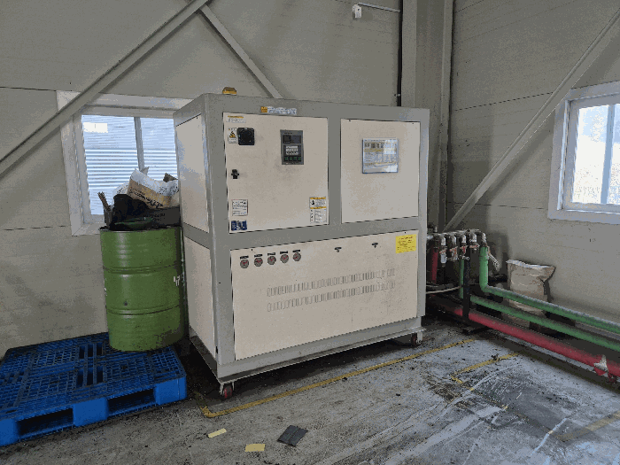 기계기구 기호(4)