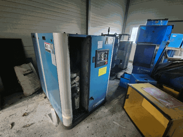 기계기구 기호(5)