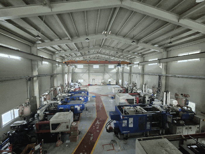 본건 기호(2) 건물 내부 전경