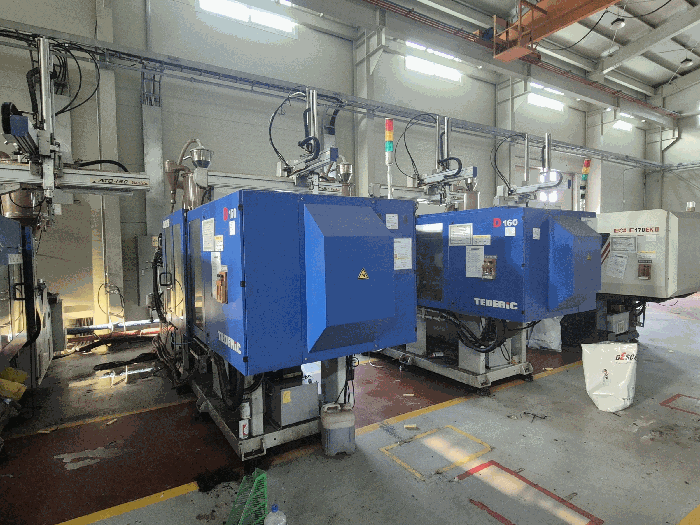 기계기구 기호(2)