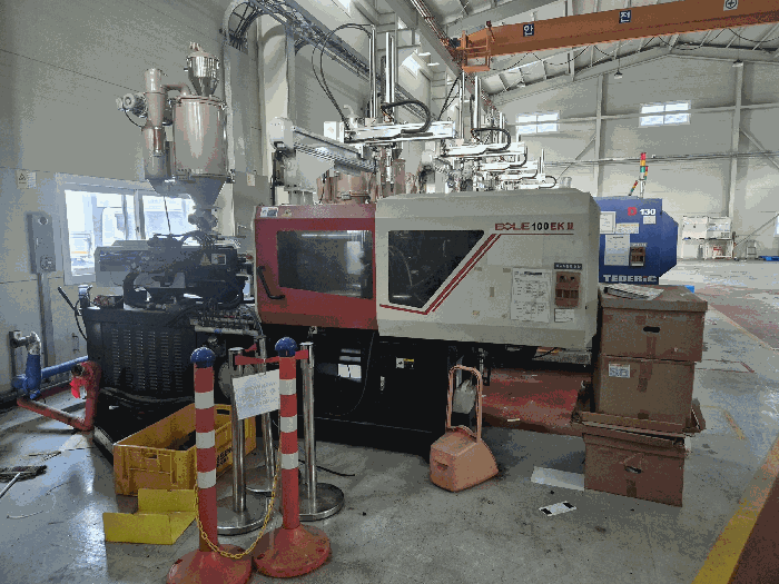 기계기구 기호(8)