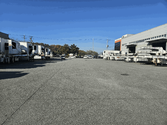 기호(1) 토지 전경