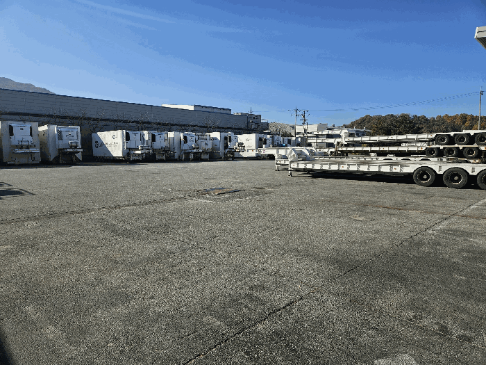 기호(1) 토지 전경