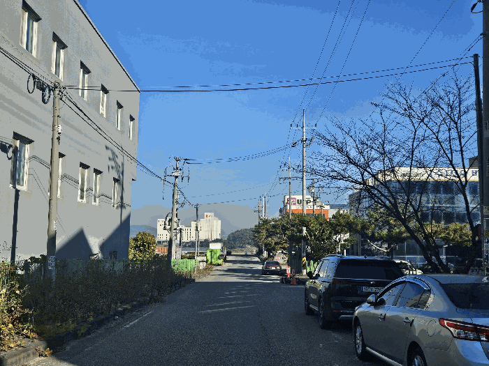 기호(4) 토지 전경