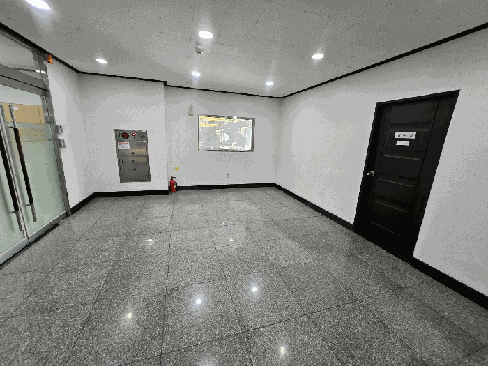 기호(2) 건물_2층 로비