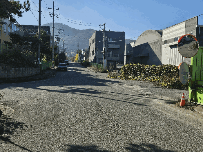 기호(4) 토지 전경