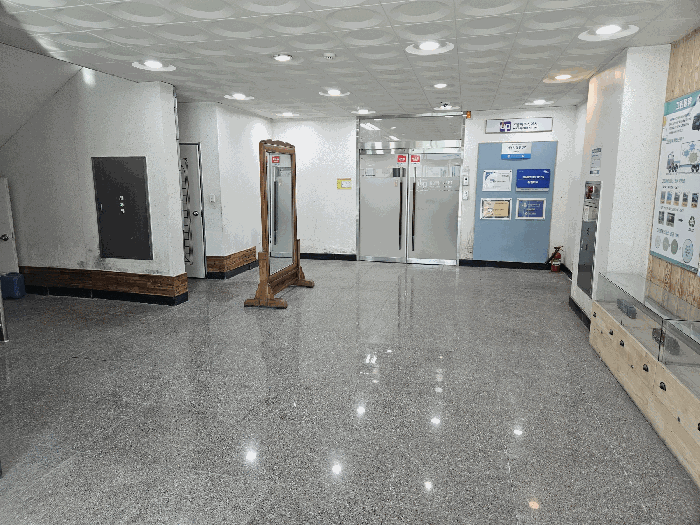 기호(2) 건물_1층 로비