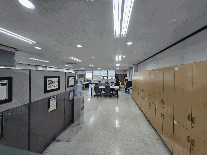 기호(2) 건물_2층 사무실