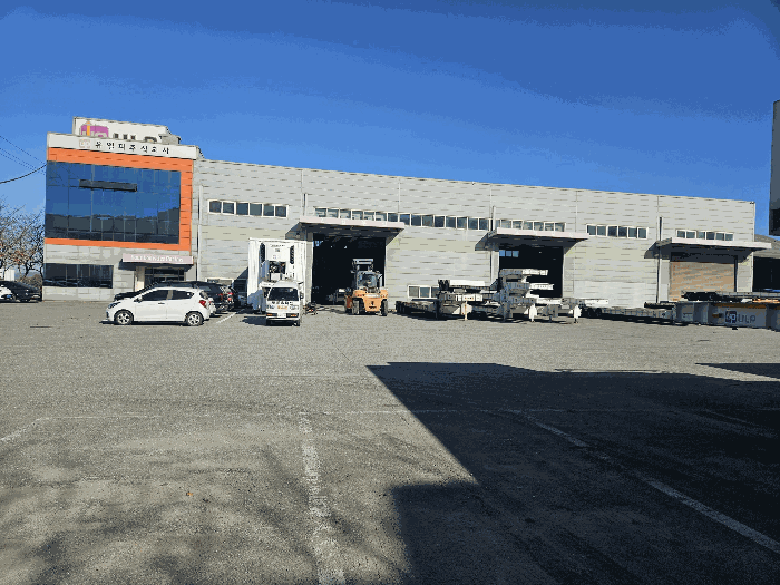 기호(2) 건물 전경(전면)