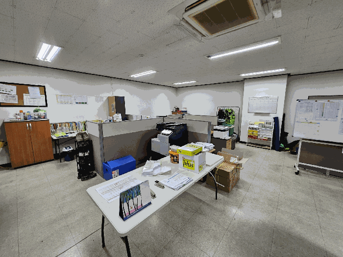 기호(2) 건물_1층 사무실