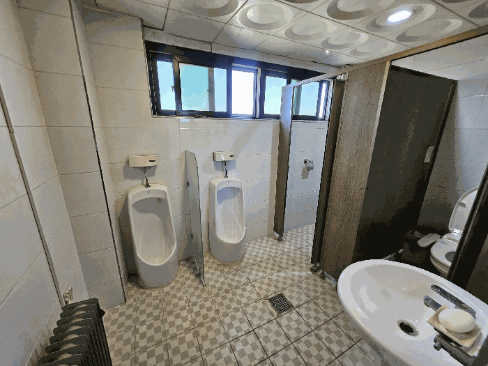 기호(2) 건물_화장실