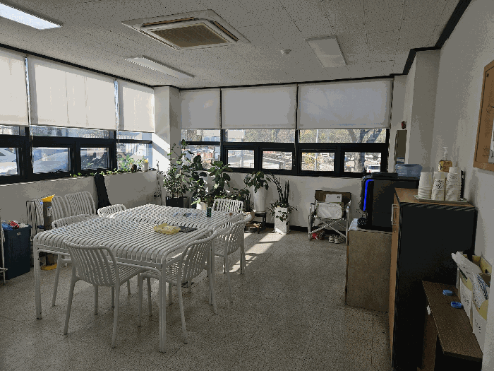 기호(2) 건물_1층 사무실