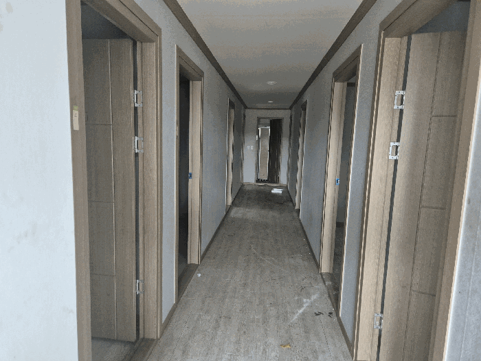 본건 기호(라) 내부