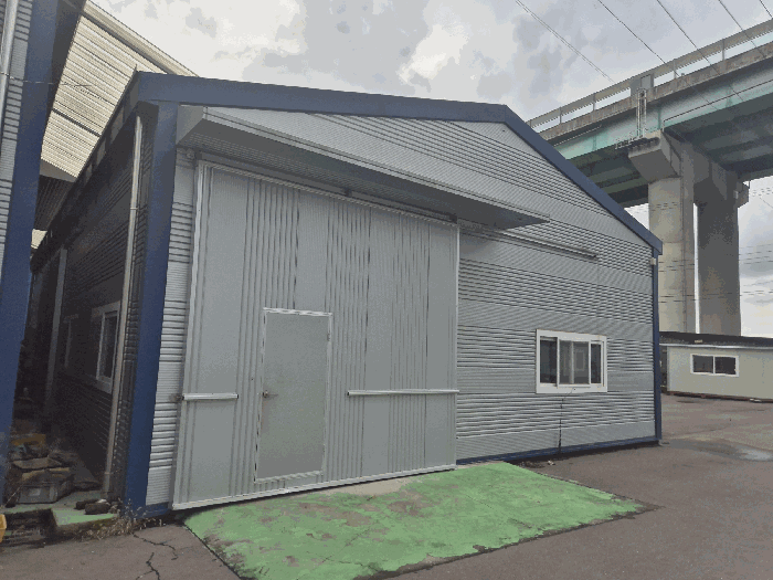 본건 기호(다) 전경