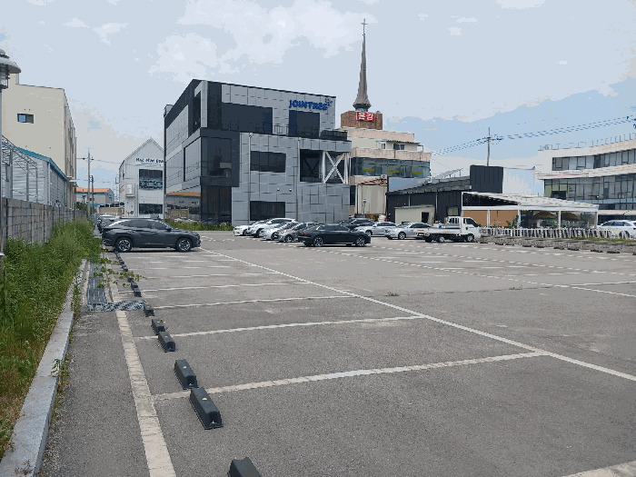 토지(1), 건물(3)