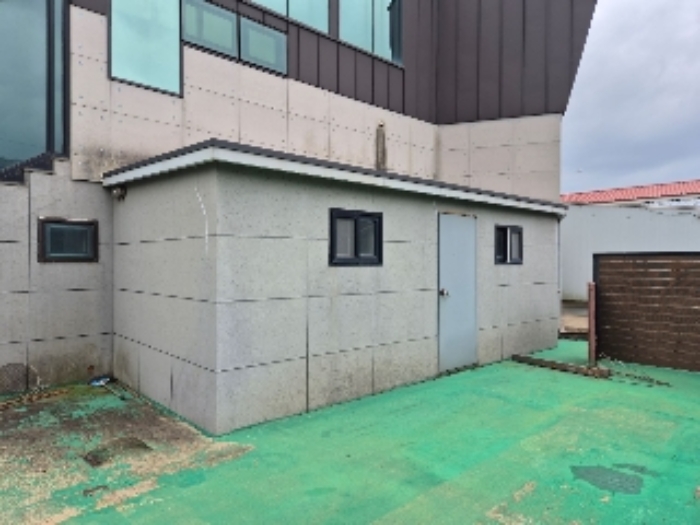 - 제시외 건물(ㅋ)