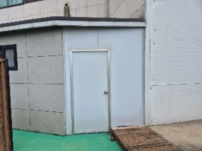 - 제시외 건물(ㅊ)