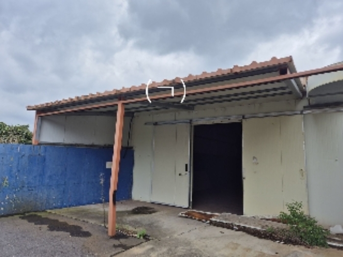 - 제시외 건물(ㄱ)