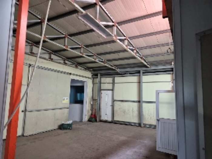 - 제시외 건물(ㅁ) 내부사진