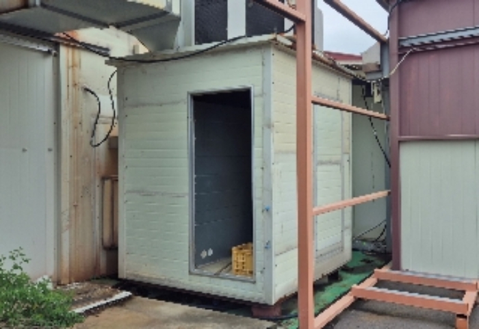 - 제시외 건물(ㄴ)