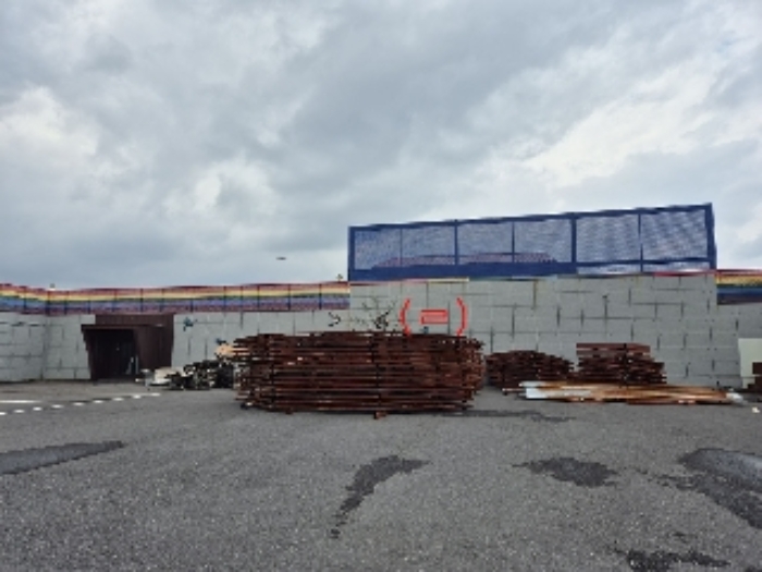 - 제시외 건물(ㄹ)