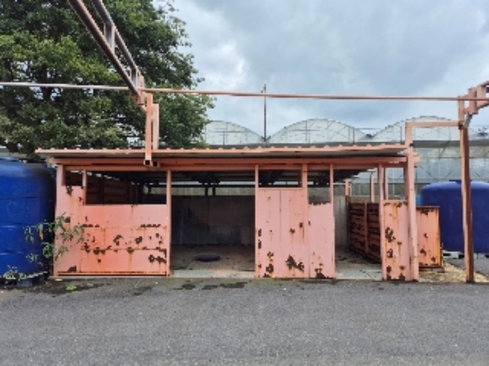 - 제시외 건물(ㅎ)