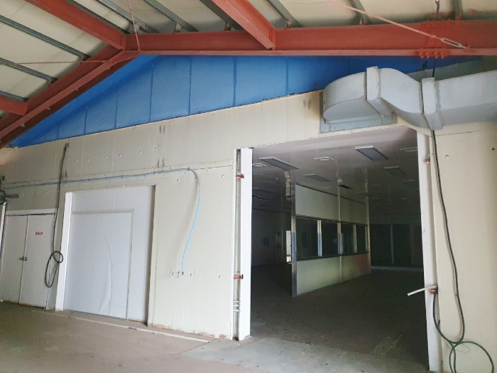 일련번호(2) 건물 1층