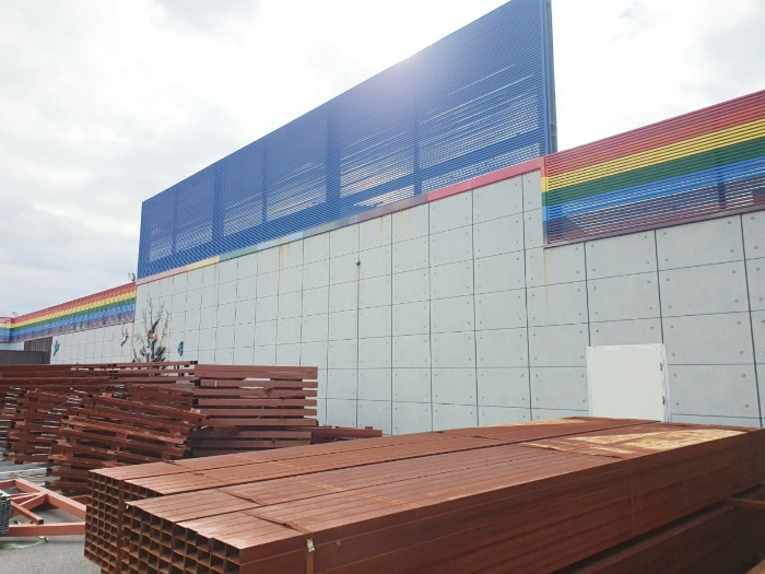 제시외건물(ㄴ)