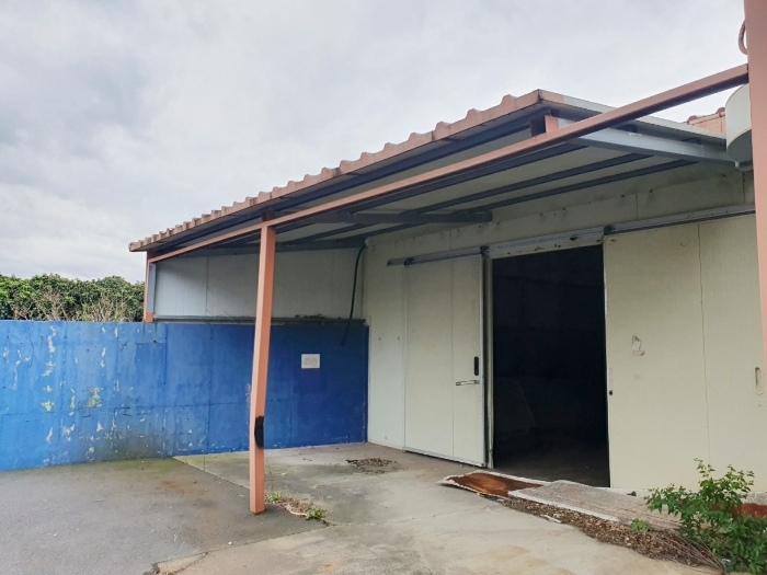 제시외건물(ㄹ)