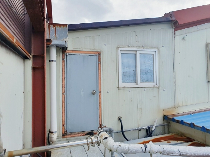 제시외건물(ㅂ)